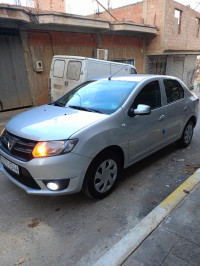 voitures-dacia-logan-2013-ain-defla-algerie