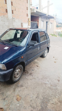 voitures-suzuki-maruti-800-2010-mahelma-alger-algerie