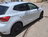 voitures-seat-ibiza-2021-style-hussein-dey-alger-algerie