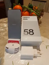 Oppo A58