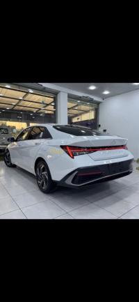 سيارات-hyundai-elantra-2025-full-options-بومرداس-الجزائر