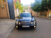 voitures-mercedes-classe-e-2002-elegance-saoula-alger-algerie