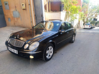 voitures-mercedes-classe-e-2002-elegance-saoula-alger-algerie