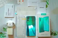 Wiko T50