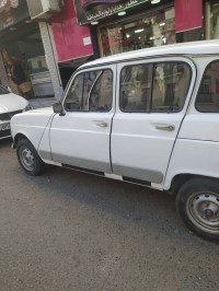 voitures-renault-4-1990-alger-centre-algerie