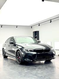 سيارات-bmw-serie-3-2025-320d-القبة-الجزائر