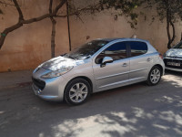 voitures-peugeot-207-2007-baraki-alger-algerie