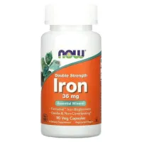 Iron Renforcer le fer 90 caps