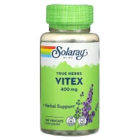 Vitex pour femmes  400mg - 100caps