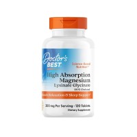 الصيدلة-والصحة-magnesium-glycinate-chelated-120-caps-باب-الزوار-الجزائر