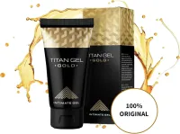 Titan Gel Gold... Original 