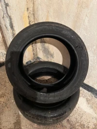pneus goodyear 255/45/20