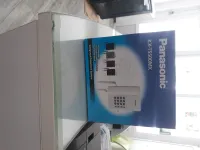 06 TELEPHONES  FIXE  PANASONIC  KX TS 500 MX PANASONIC  KX TS500MX