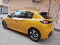 voitures-peugeot-208-2022-allure-batna-algerie