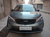 voitures-geely-gx3-pro-2024-drive-batna-algerie