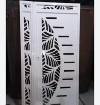 Découpage plasma cnc 