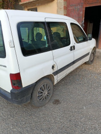 utilitaire-peugeot-partner-2006-maoklane-setif-algerie