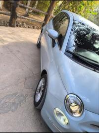 voitures-fiat-500-dolcevita-dz-2024-remchi-tlemcen-algerie