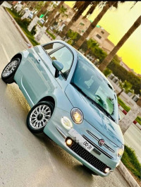 voitures-fiat-500-2024-dolcevita-tlemcen-algerie