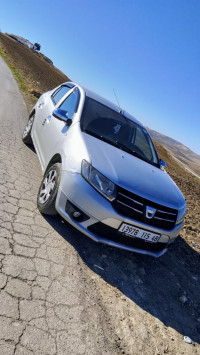 voitures-dacia-logan-2015-mazouna-relizane-algerie