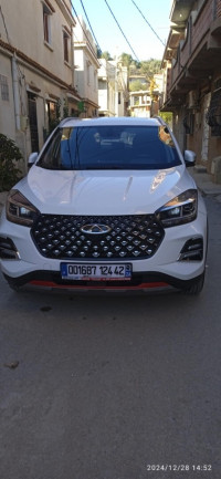 voitures-chery-tiggo-4-pro-2024-tipaza-algerie