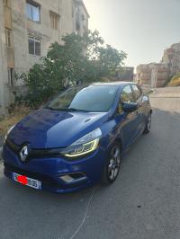 سيارات-renault-clio-4-2019-gt-line-بجاية-الجزائر