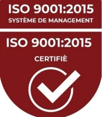 Certification ISO 9001 ISO 45001 ISO 14001 ISO 22000
