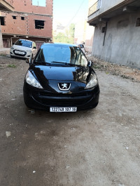 voitures-peugeot-207-2007-douera-alger-algerie