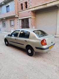 voitures-renault-clio-classique-2003-baba-hassen-alger-algerie