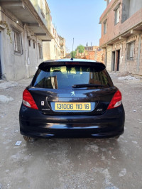 voitures-peugeot-207-2010-active-baba-hassen-alger-algerie