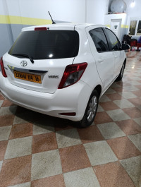 voitures-toyota-yaris-2014-baba-hassen-alger-algerie