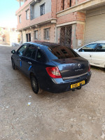 voitures-renault-symbol-2009-douera-alger-algerie