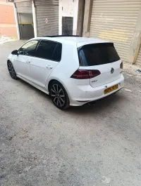 Volkswagen Golf 7 2016 Carat +