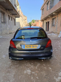 voitures-peugeot-207-2008-douera-alger-algerie