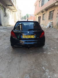 voitures-peugeot-207-2007-douera-alger-algerie