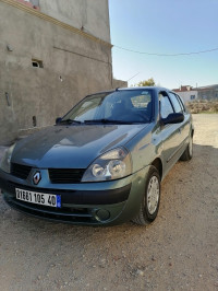 voitures-renault-clio-classique-2005-khenchela-algerie