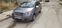 voitures-chevrolet-aveo-4-portes-2011-el-khroub-constantine-algerie