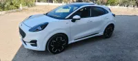 Ford Puma 2021 ST Line X Sport