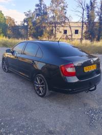 سيارات-skoda-rapid-2015-أم-البواقي-الجزائر