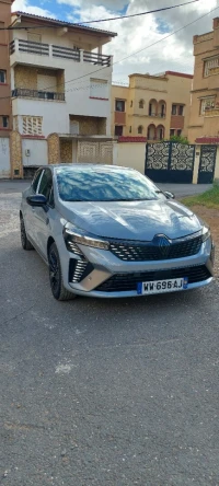 Renault Clio 5  2025 Esprit Alpine