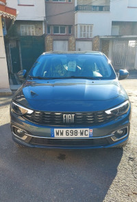 voitures-fiat-tipo-2025-life-birkhadem-alger-algerie