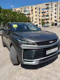 سيارات-geely-coolray-2025-super-max-قسنطينة-الجزائر