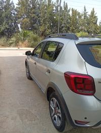 سيارات-dacia-sandero-2019-stepway-عين-النعجة-الجزائر
