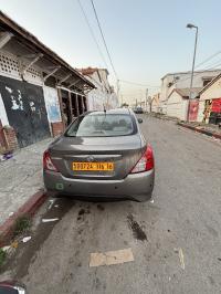 سيارات-nissan-sunny-2016-عين-النعجة-الجزائر