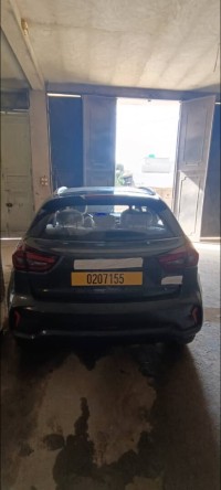 سيارات-geely-livan-2026-باش-جراح-الجزائر