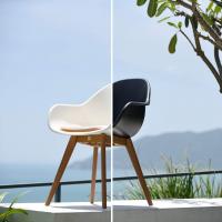 tables-chaises-scandinaves-de-jardin-et-transats-bab-ezzouar-alger-algerie