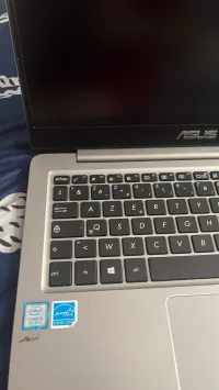 Ordinateur asus