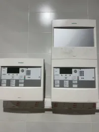 détection, incendie Siemens notifier Inim Honeywell 