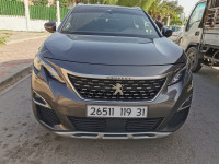 voitures-peugeot-3008-2019-gt-line-ain-naadja-alger-algerie