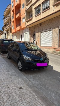 سيارات-toyota-yaris-2012-وهران-الجزائر